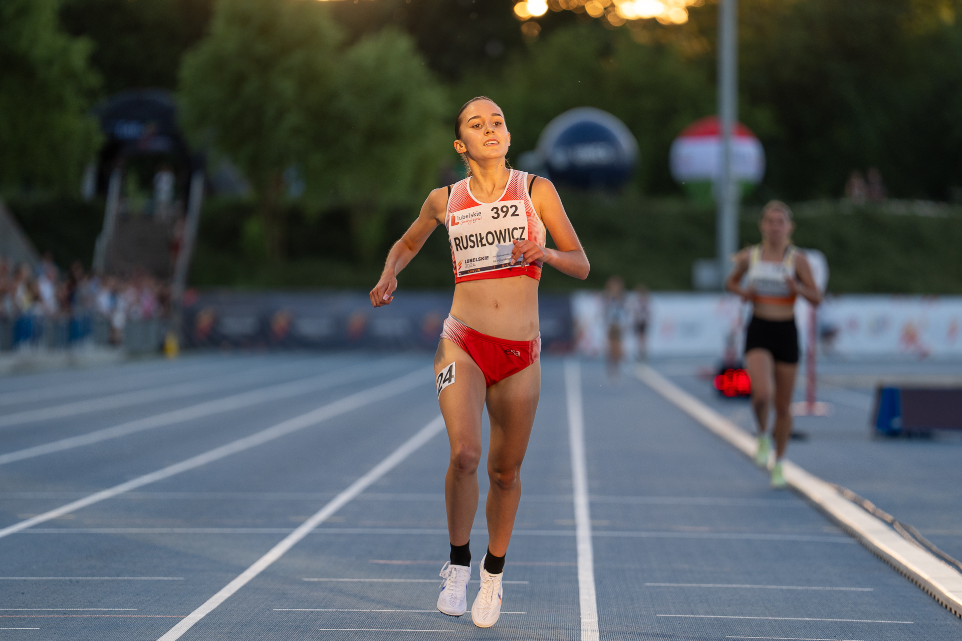 30. Ogólnopolska Olimpiada Młodzieży dz. 2 obrazek 22